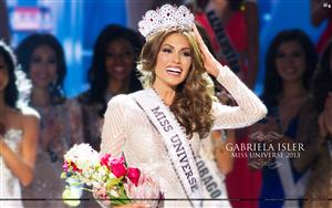 Miss Venezuela, Winner Miss Universe 2013